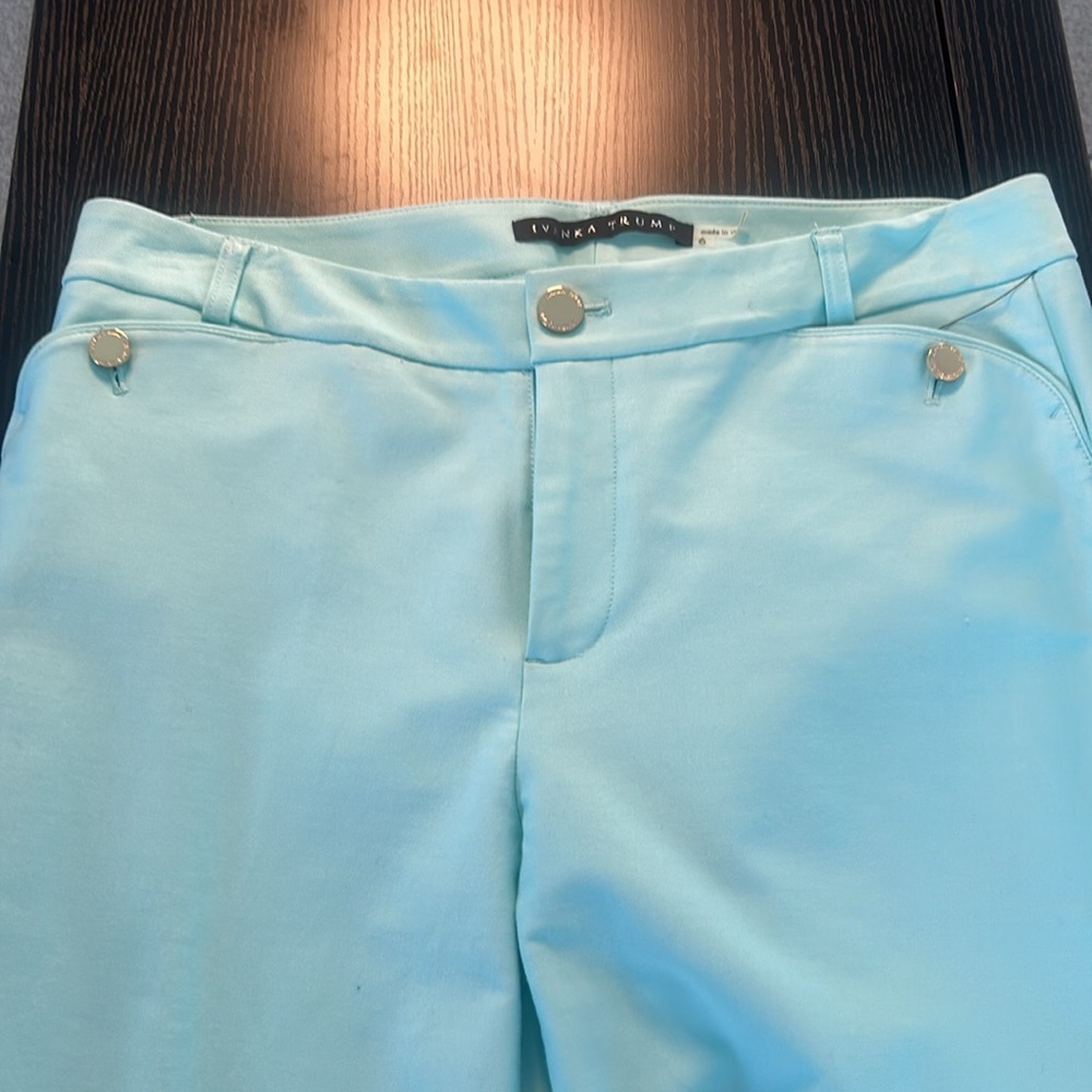 Ivanka Trump Pants size 6.  Never worn.